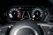 Audi A3 TFSI Advanced
