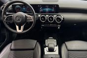Mercedes Klasa A 180 d