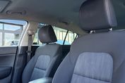 Kia Sportage 1.6 M