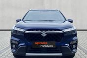 Suzuki SX4 S-cross 1.4 SHVS Premium