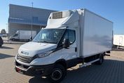 Iveco Daily 70C18 Chłodnia Winda 10EP