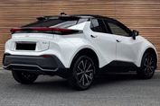 Toyota C-HR Style 2.0 Hybrid