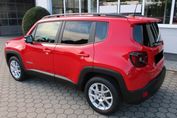 Jeep Renegade Altitude 1.5 T4 mHEV FWD DCT