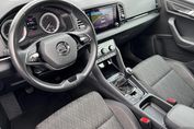 Skoda Karoq 1.5 TSI ACT Style