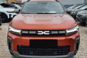 Dacia Bigster Journey 1.2 TCe mHEV