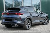 Cupra Formentor 1.5 e-TSI DSG