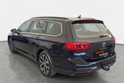 Volkswagen Passat 2.0 TDI DSG