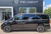 Mercedes V Klasa 300 d 4-Matic Exclusive 9G-Tronic (długi)