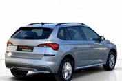 Skoda Kamiq 1.5 Tsi Ambition Dsg