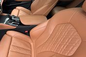 BMW Seria 5 520d xDrive mHEV M Sport sport-aut