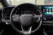 Lexus RX 350h Prestige
