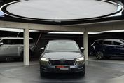 Skoda Octavia 2.0 Tdi Ambition Dsg
