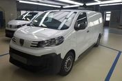 Peugeot Expert e-Expert XL L2H1