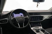Audi A6 40 TDI mHEV quattro Sport S tronic