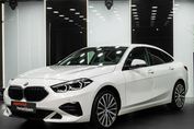BMW Seria 2 220d xDrive Sport Line aut