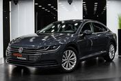 Volkswagen Arteon 2.0 Tdi Scr Essence Dsg