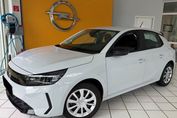 Opel Corsa Edition 1.2 Turbo