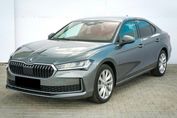 Skoda Superb Selection 1.5 TSI mHEV DSG