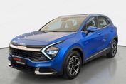 Kia Sportage 1.6 T-GDI 2WD