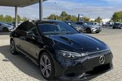 Mercedes CLA 250+ Progressive Line