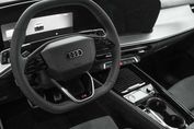 Audi Q3 TFSI quattro S line Sportback