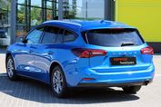 Ford Focus 1.0 Ecoboost Titanium x