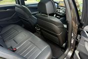 BMW Seria 5 540i M Sport