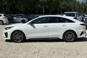 Kia Ceed 1.4 T-GDI GT Line DCT