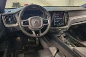 Volvo XC60 T4 R-Design aut