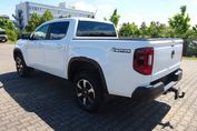 Volkswagen Amarok Life TDI 4Mot A10