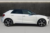 Audi A1 35 TFSI Advanced S tronic