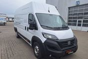 Fiat Ducato Maxi H3-Power L4H3