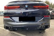 BMW X6 xDrive40d M Sport