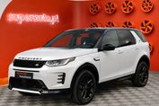 Land Rover Discovery Sport P200 Dynamic SE