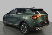 Kia Sportage 1.6 T-GDI 2WD DCT