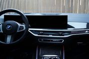 BMW X5 xDrive40d M Sport