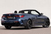 BMW Seria 4 Cabrio M440i xDrive