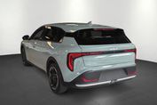 Kia K4 1.6 T-GDI L