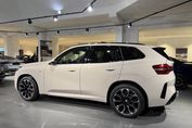 BMW X3 xDrive20d M Sport