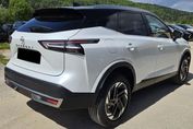 Nissan Qashqai N-Connecta 1.3 DIG-T mHEV 6MT 2WD