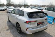 Opel Astra Sports Tourer