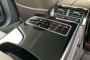 Audi A8 60 TFSI e quattro
