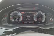 Audi Q7 45 TDI quattro S Line