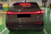 Audi Q5 TDI quattro S line Sportback