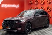 Mazda CX-80 3.3 D Homura Plus AWD