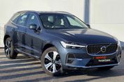 Volvo XC60 T6 Plug-In Hybrid AWD Plus Bright