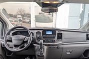 Ford Transit Custom L2H1 AT