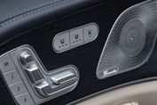 Mercedes GLE 450 AMG 4-Matic