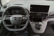 Opel Combo Van Cargo L1H1