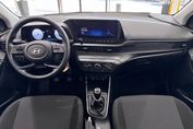 Hyundai i20 1.2 Modern